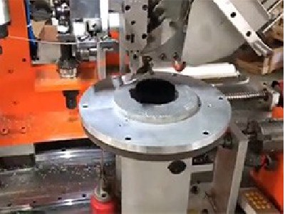 多功能圓盤，圓筒，平板一體機(jī)